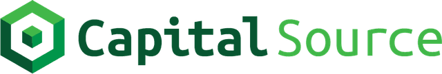 CapitalSource.ai home